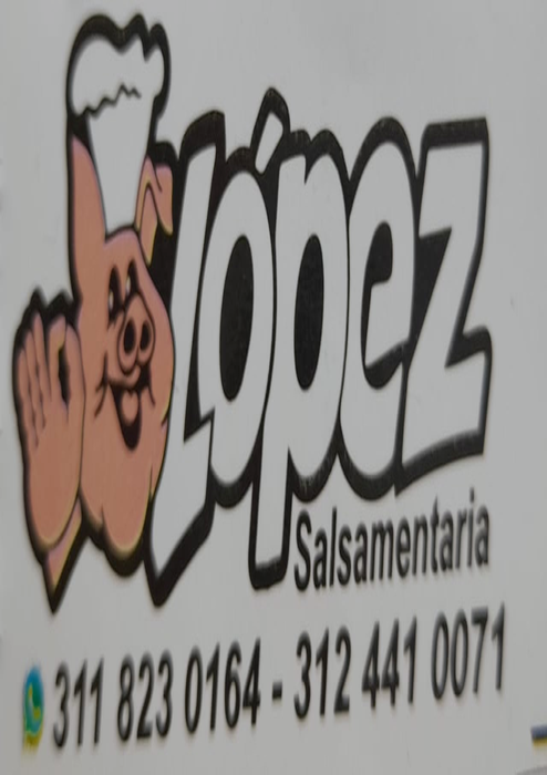 SALSAMENTARIA LOPEZ