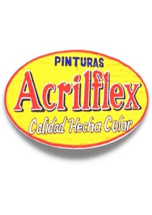 PINTURAS ACRILFLEX IBAGUE