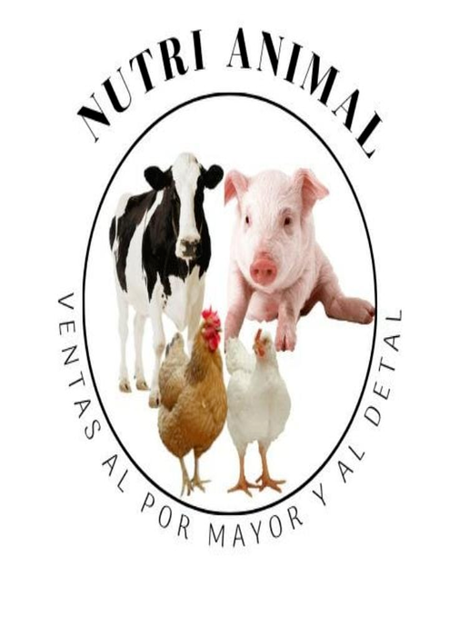 NUTRIANIMAL