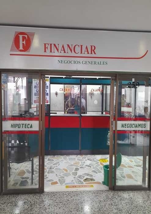 FINANCIAR IBAGUE