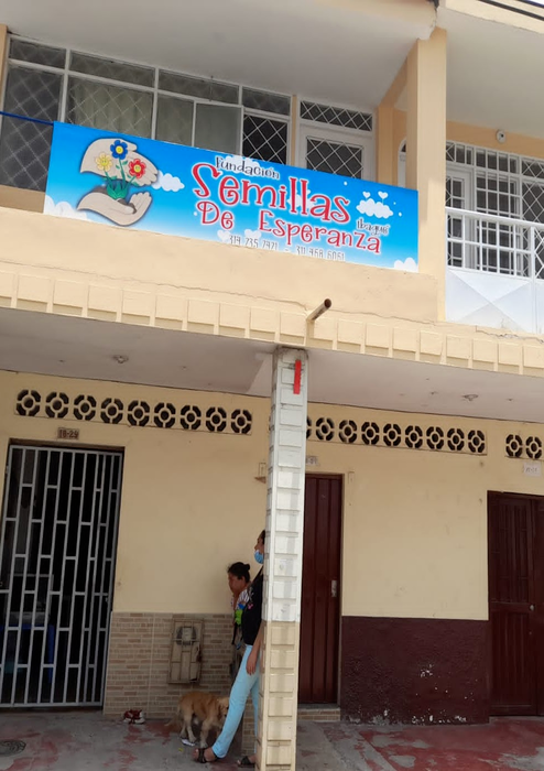 FUNDACION SEMILLAS DE ESPERANZA IBAGUE