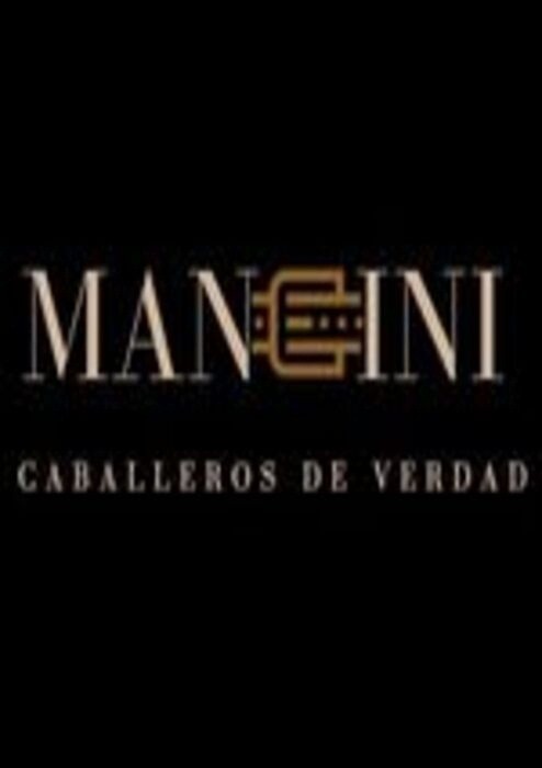 MANCINI CABALLEROS DE VERDAD IBAGUE