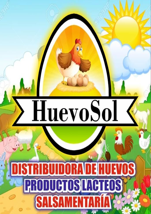 HUEVOSOL