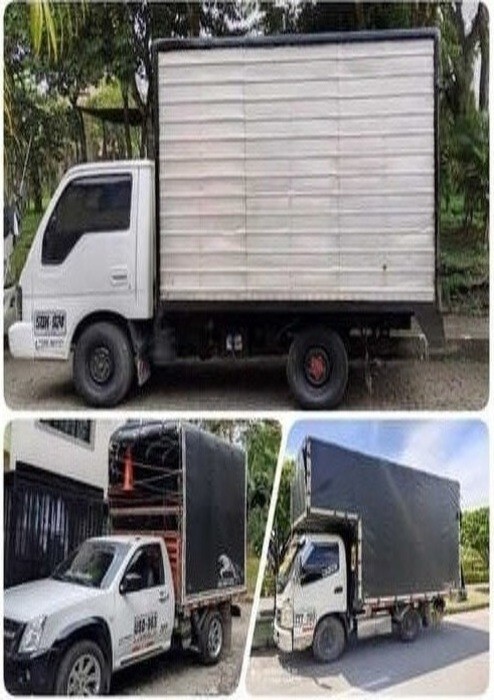 MUDANZAS Y ACARREOS IBAGUE