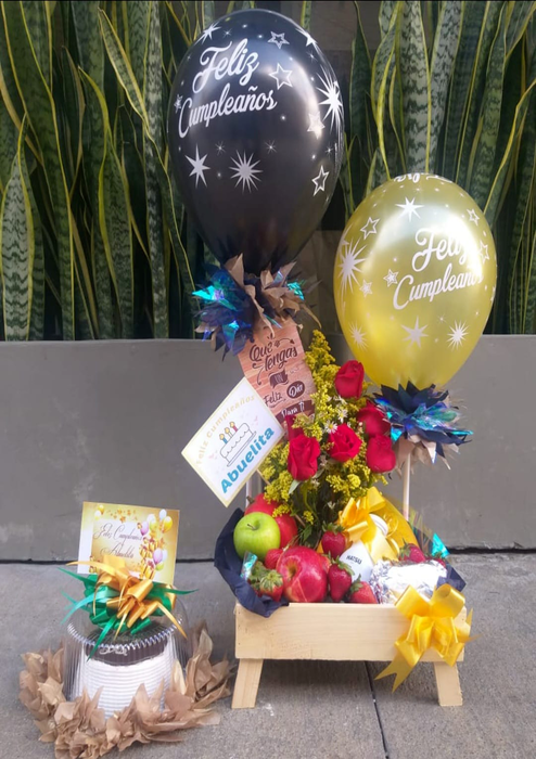 VARIEDADES Y DETALLES LUISK