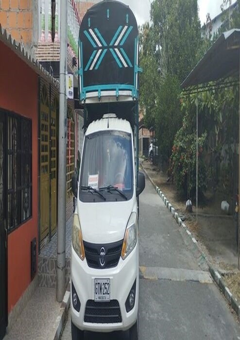 TRANSPORTES ARLEY IBAGUE