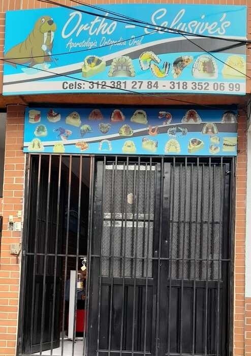 ORTHO - ESCLUSIVE´S IBAGUE