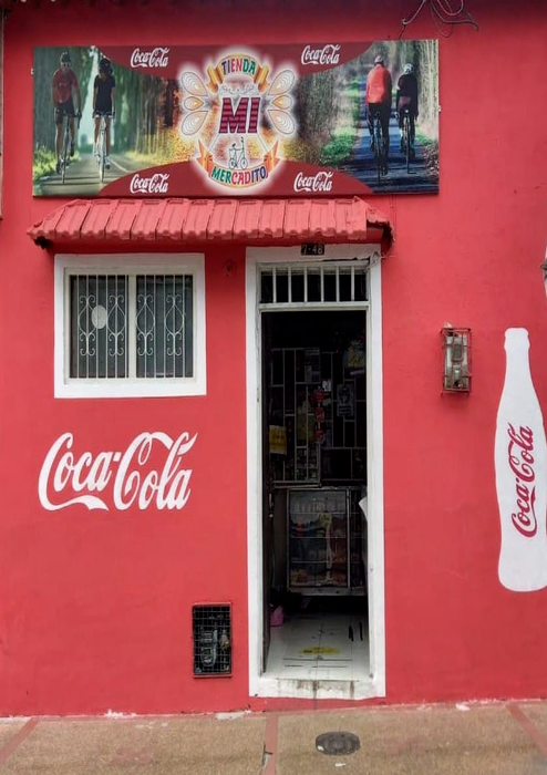 MI MERCADITO TIENDA