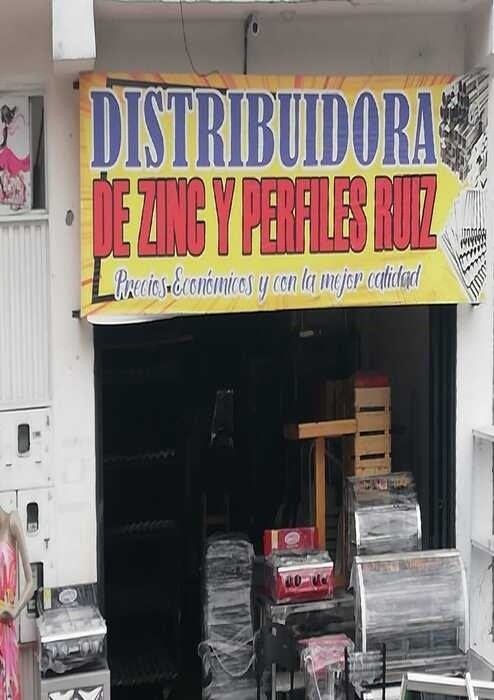 FERREUSADOS GARZON HUILA