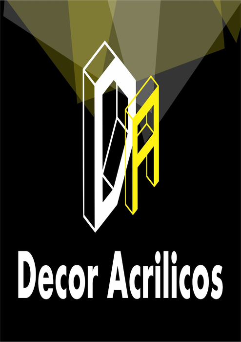 DECOR ACRILICOS