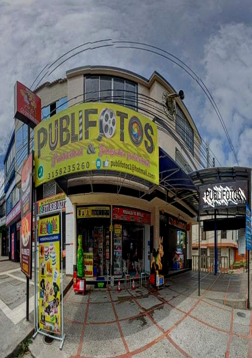 PUBLIFOTOS