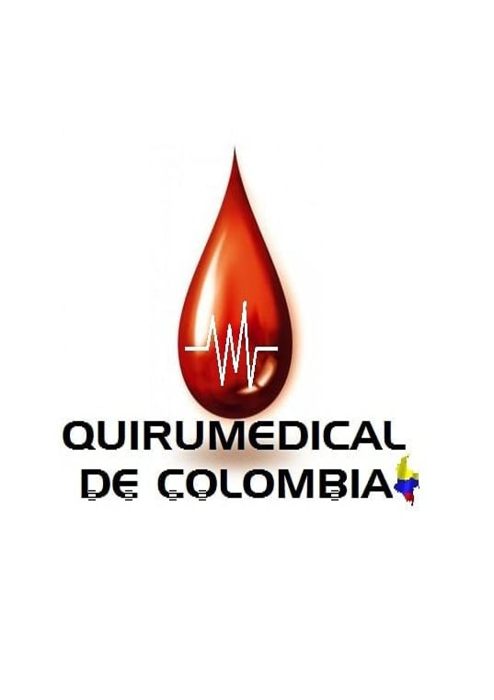 QUIRUMEDICAL DE COLOMBIA