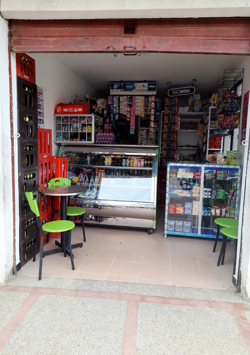 TIENDA ANGELITO BENDICION DE DIOS