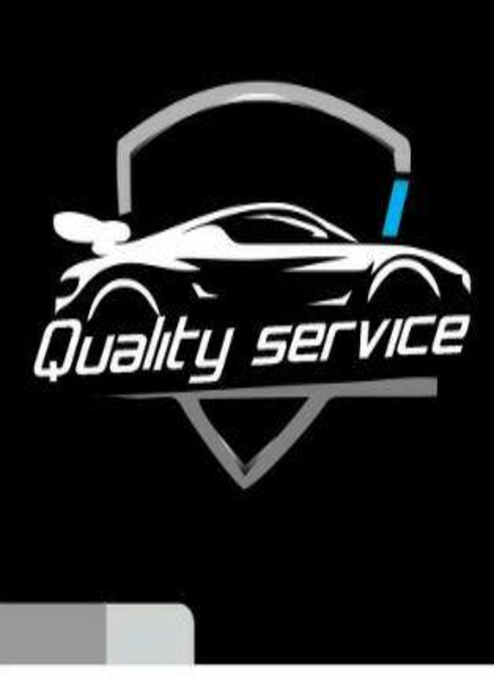 QUALITY SERVICE