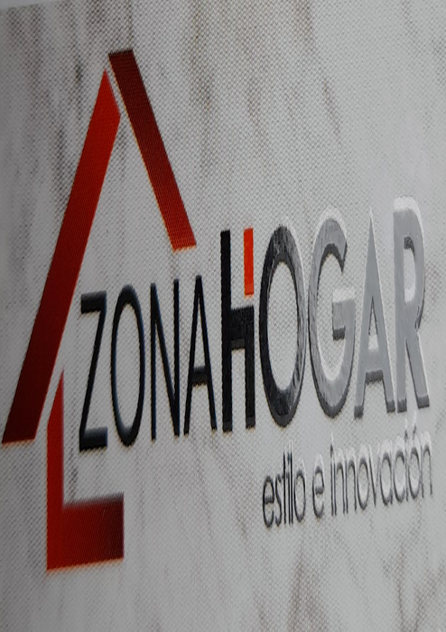 ZONA HOGAR ESTILO E INNOVACION