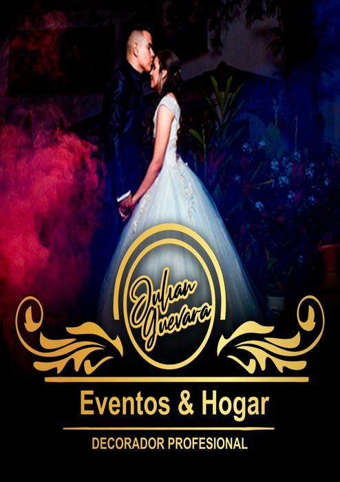 JULIAN GUEVARA EVENTOS & HOGAR IBAGUE