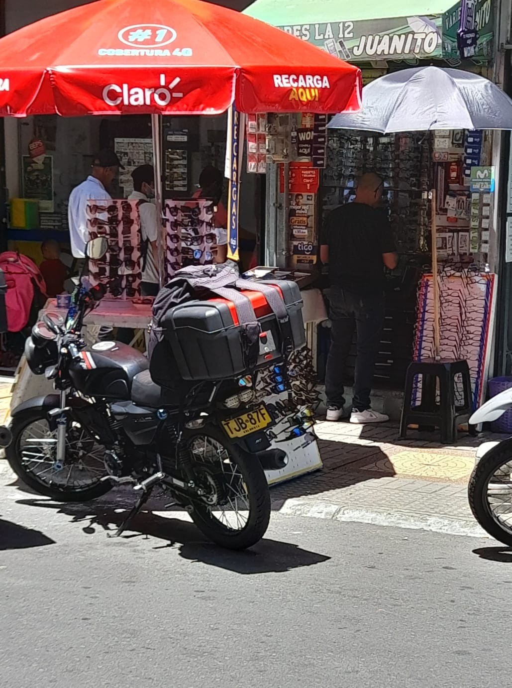 VARIEDADES JUANITO IBAGUE