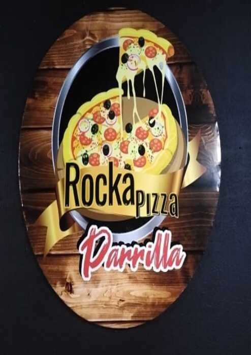 ROCKA PIZZA IBAGUE