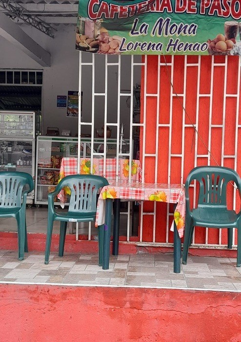 CAFETERIA LORENA HENAO